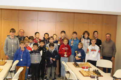 aube jeune dec 2023